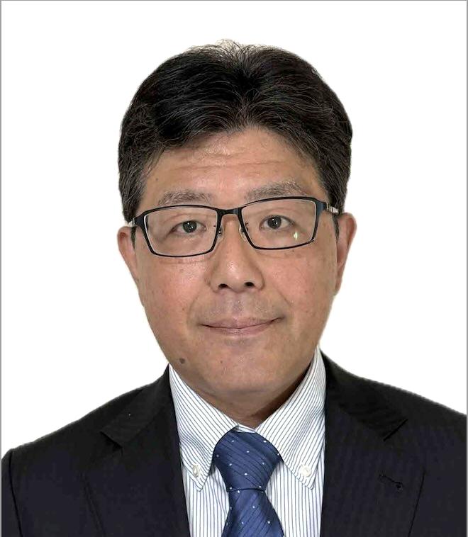 神村 明哉（かみむら あきや）の写真